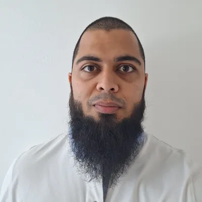 Ahmad Mulla