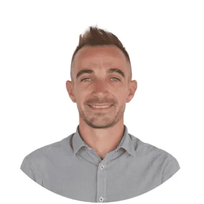 Nicolas Baillarin