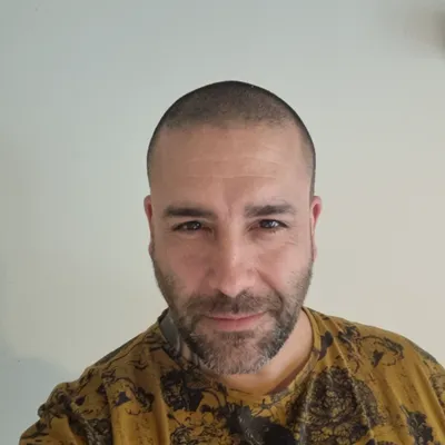 Mickael Fauques