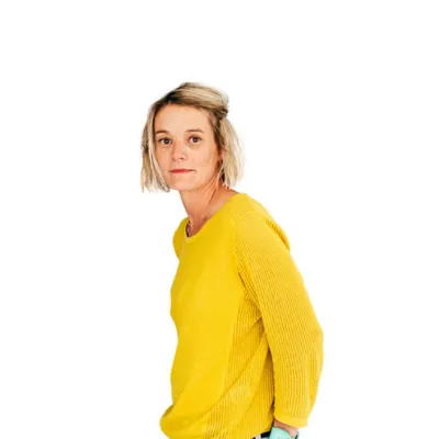 Virginie Pelen