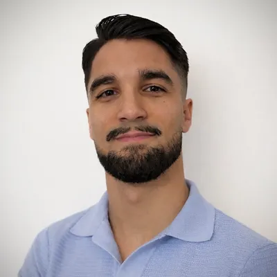 Enzo Macedo Da Costa