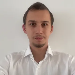 Cédric Istin--Mougel