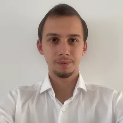 Cédric Istin--Mougel