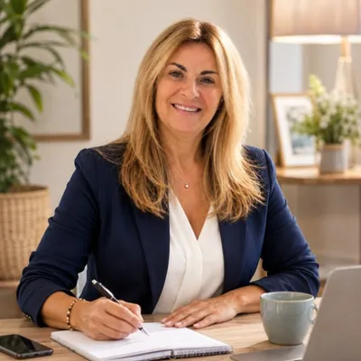 Sonia Lechan