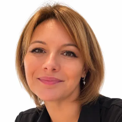 Nadine Chabus