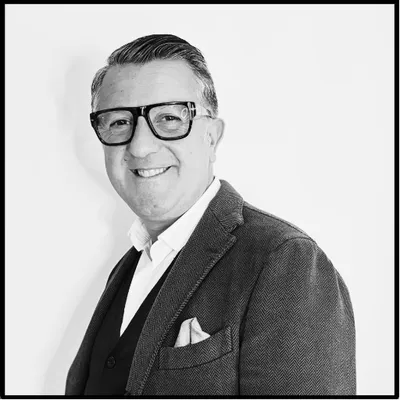 Patrick Ozdeger