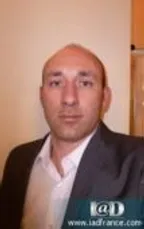 François PAUTONNIER