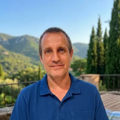 Antoine Gamore