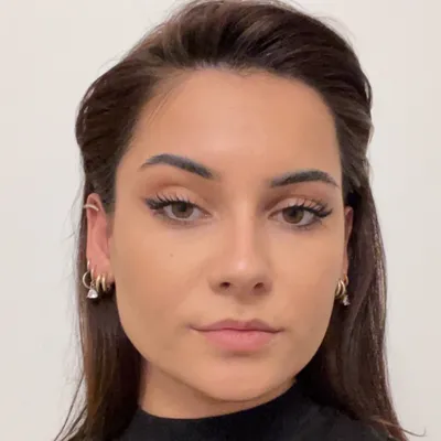 Simone Maria Vieira De Sousa