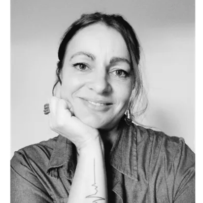Stéphanie Roy
