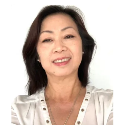 Anne Tran