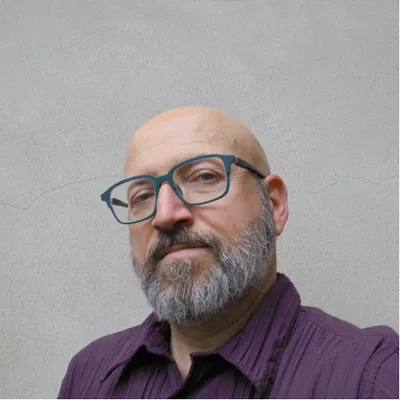 Laurent Roches