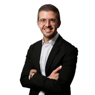Thibault Mezerette