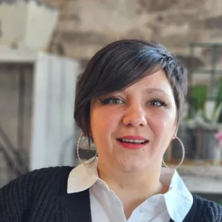 Cécilia Labarde
