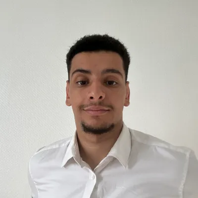 Mathieu Shenouda