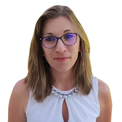 Syriane Baleczny