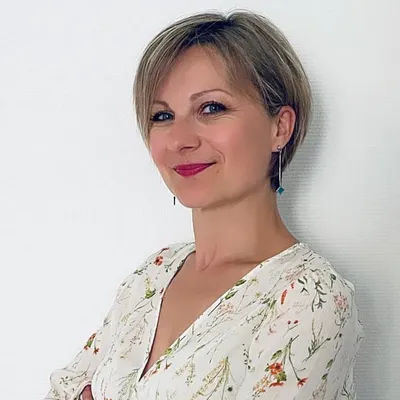 Caroline Chauwin