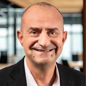 Fabrice Pons