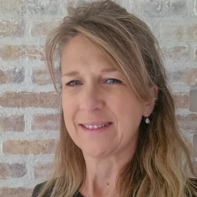 Nathalie Bosselut