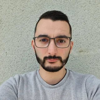 Florian Caiveau