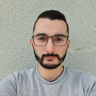 Florian Caiveau