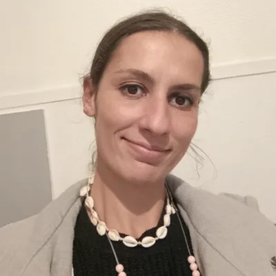 Cynthia Abdelkader
