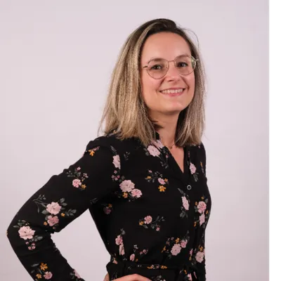 Aurélie Geneix