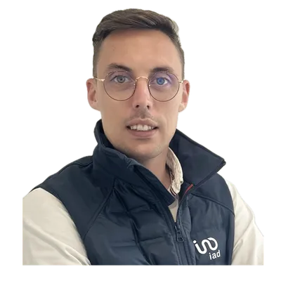 Jonathan Thevenoud