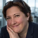 Carine Bely
