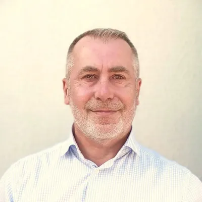 Marc Moret