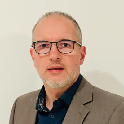 Sébastien Durendeau