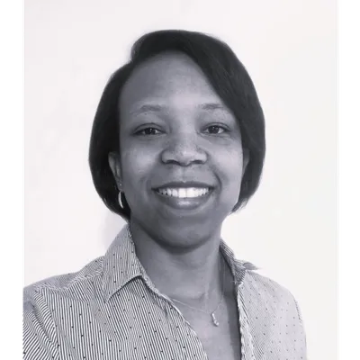 Stéphanie Morisseau
