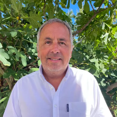 Alexandre Kharlamoff