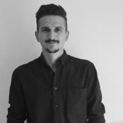 Jordan Suau