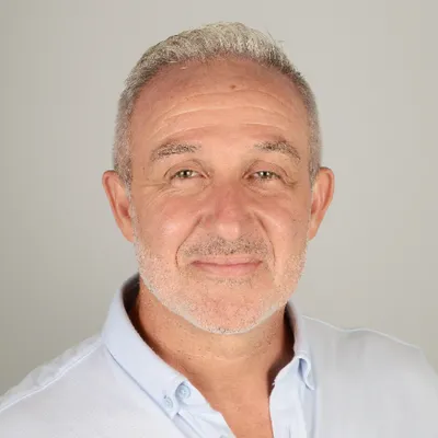 Patrice Le Moigne