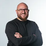 Benjamin Rebaud