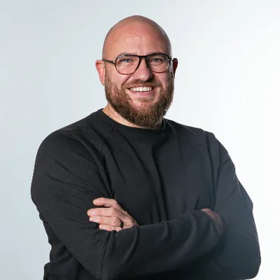 Benjamin Rebaud