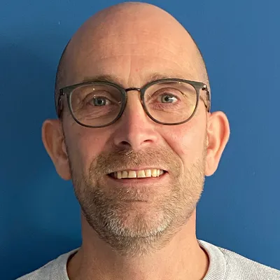 David Genevaise