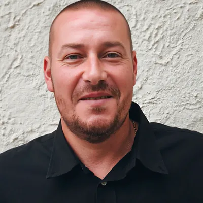 Grégory Raffin