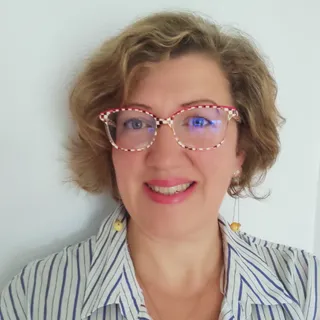 Anne - Christine Boos