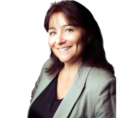 Linda Lauze