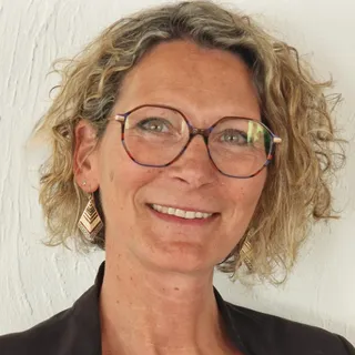 Isabelle Cochet