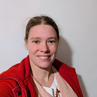 Helen-Alexandra Benard