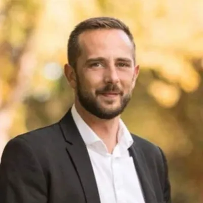 Florian Lelievre