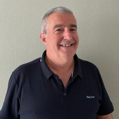 Xavier Davril