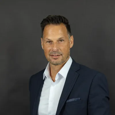 Gilles Lefebvre