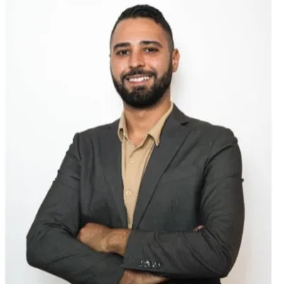 Mehdi Aznar