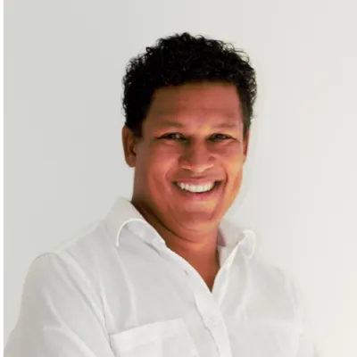 Jimmy Benoit