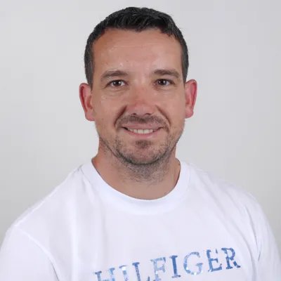 Tony Rasse