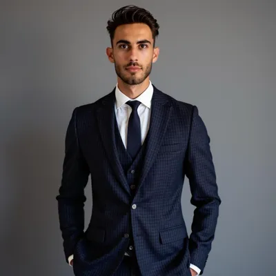 Leo Peraldi